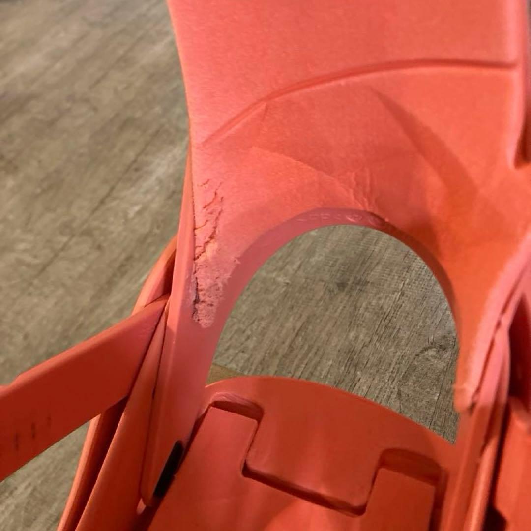 【3回のみ使用】24-25 BURTON CITIZEN Re:Flex