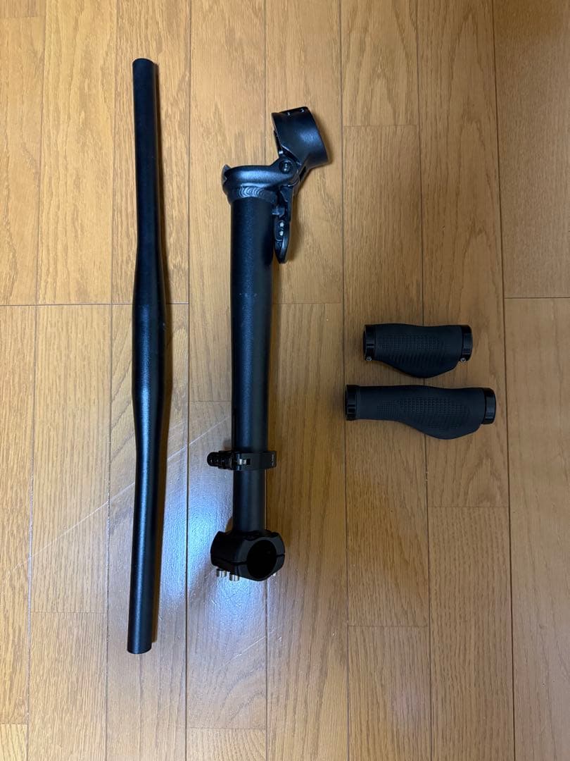 MATE CITY プラス電動アシスト自転車 ゴールデンオリーブ