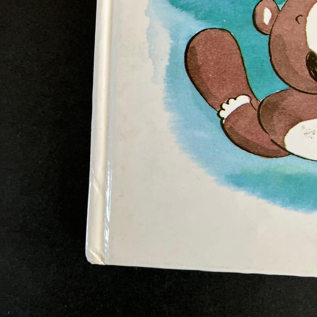 最終値下げ『昭和レトロ、超レア品』絶版絵本　ほしのこピコとぽこぽん前川かずおさく