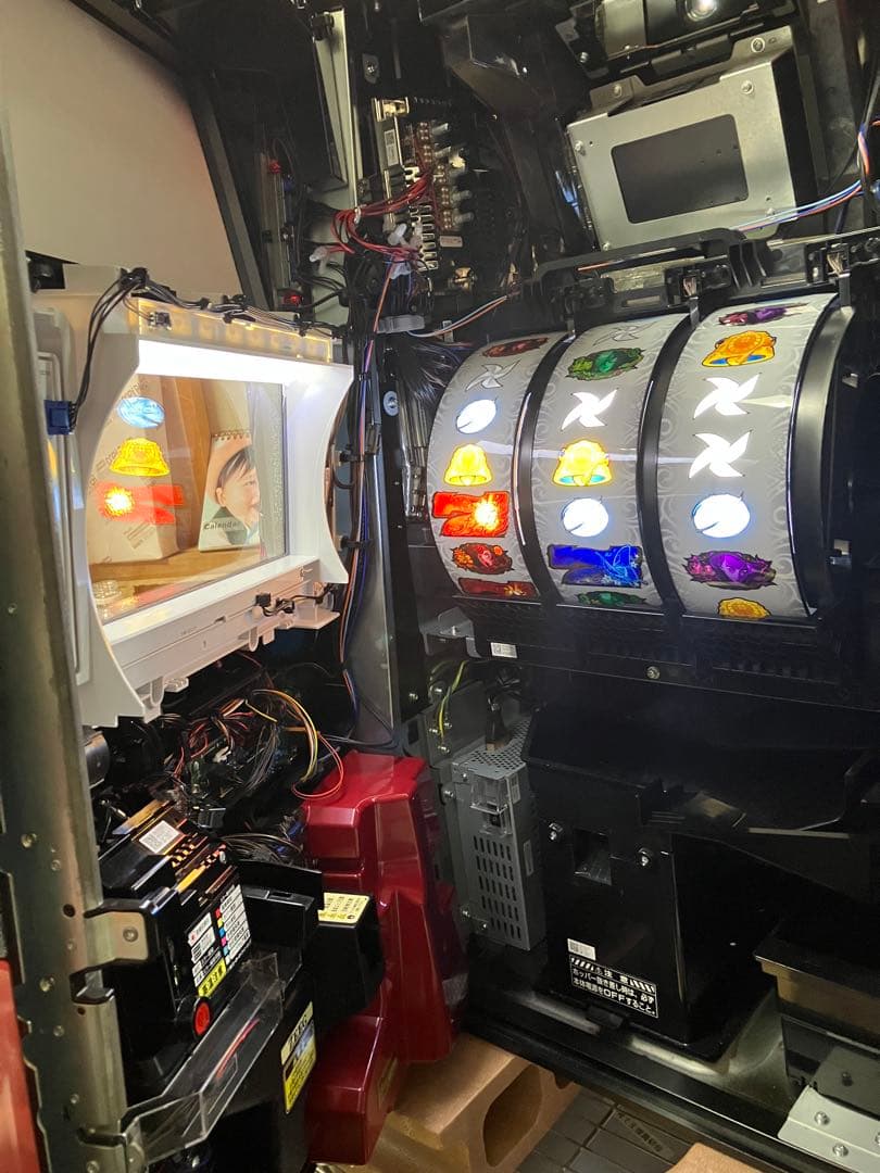 サミー Ｓ パチスロ甲鉄城のカバネリ ＺＲ