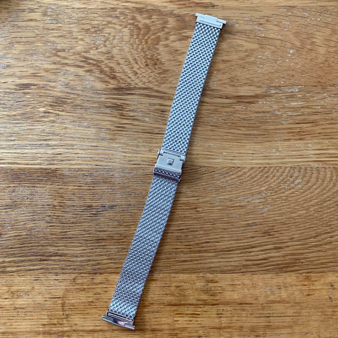 【美品】Forstnerフォースナー Komfitコムフィット 19-22mm