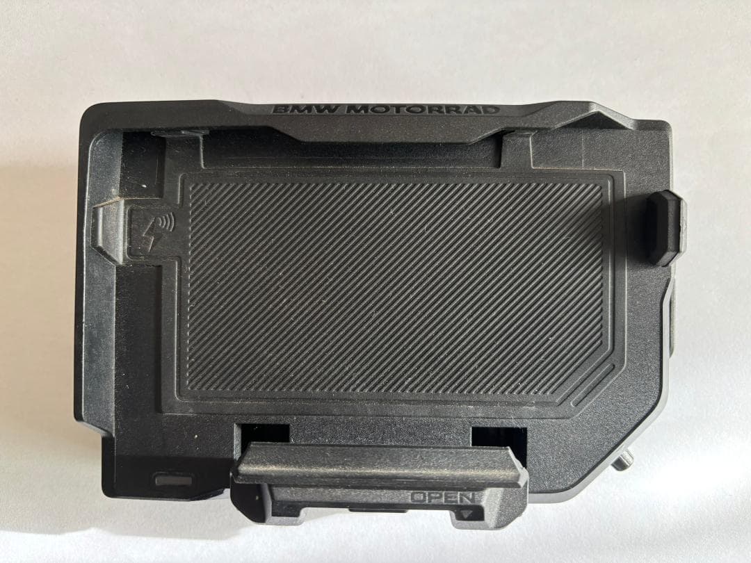  CONNECTEDRIDE CRADLE 純正スマートフォンホルダー