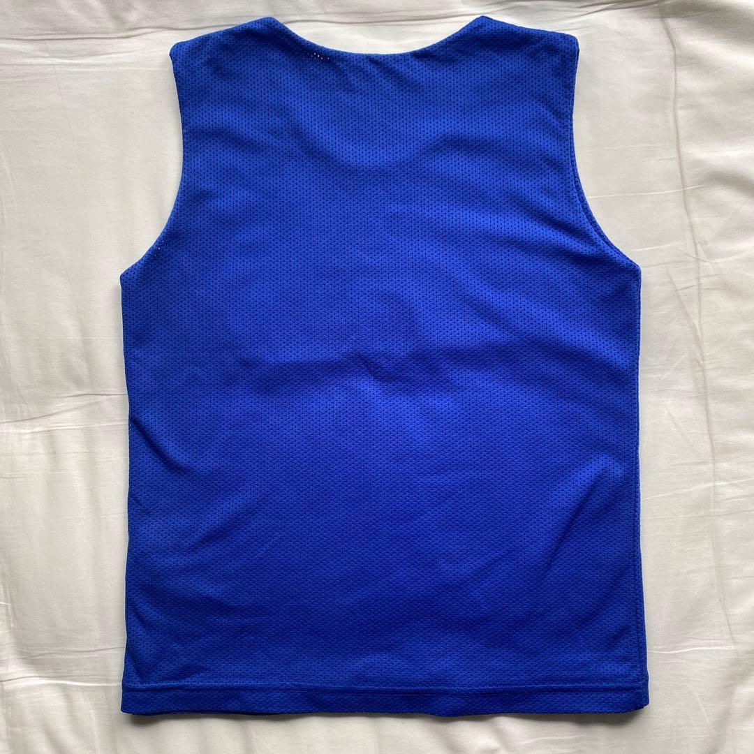 ハーツ　ユニフォーム　上下セット　上140下130