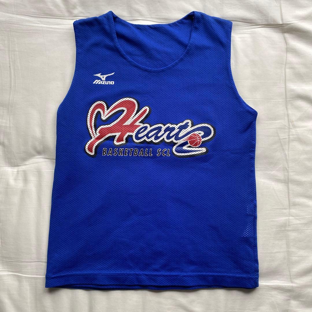 ハーツ　ユニフォーム　上下セット　上140下130