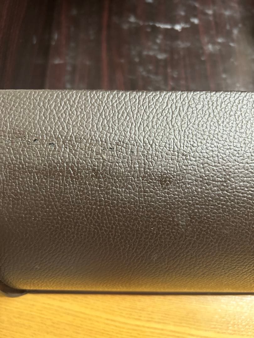 カムロード　センターコンソールボックス　中古品