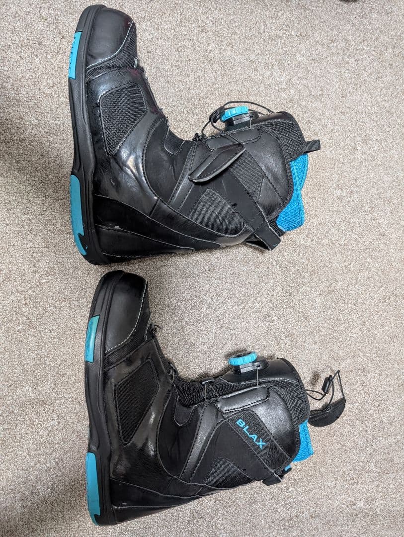 ★SAVANDER BOWBAR 2nd FACE★ボード★