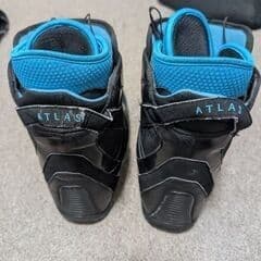 ★SAVANDER BOWBAR 2nd FACE★ボード★