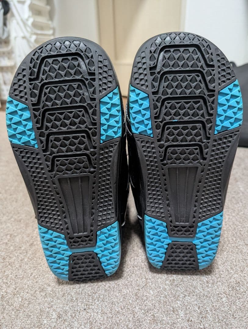 ★SAVANDER BOWBAR 2nd FACE★ボード★