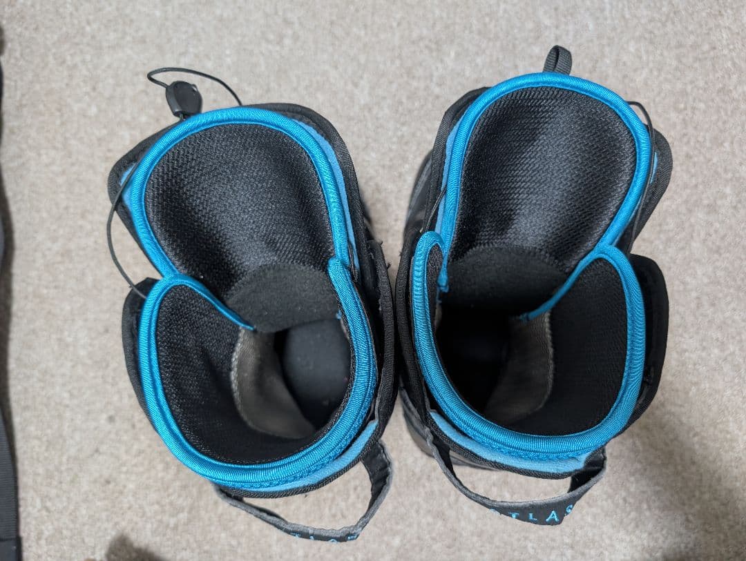 ★SAVANDER BOWBAR 2nd FACE★ボード★