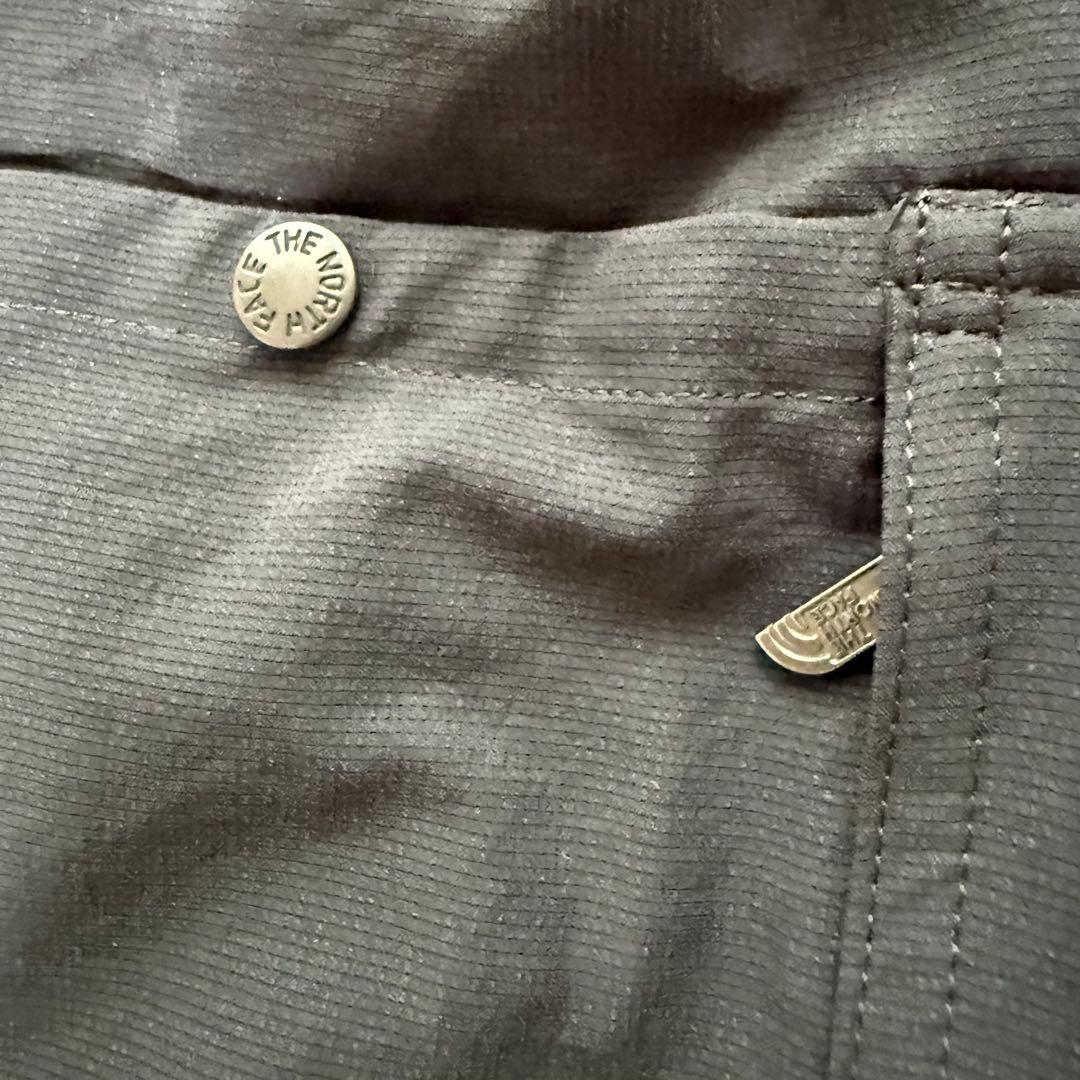 TNF Be Free Overall TNFビーフリーオーバーオール