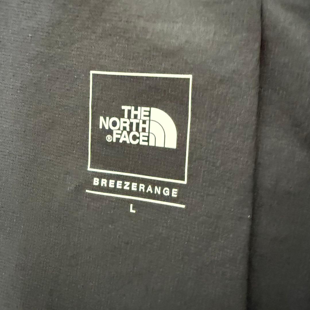 TNF Be Free Overall TNFビーフリーオーバーオール