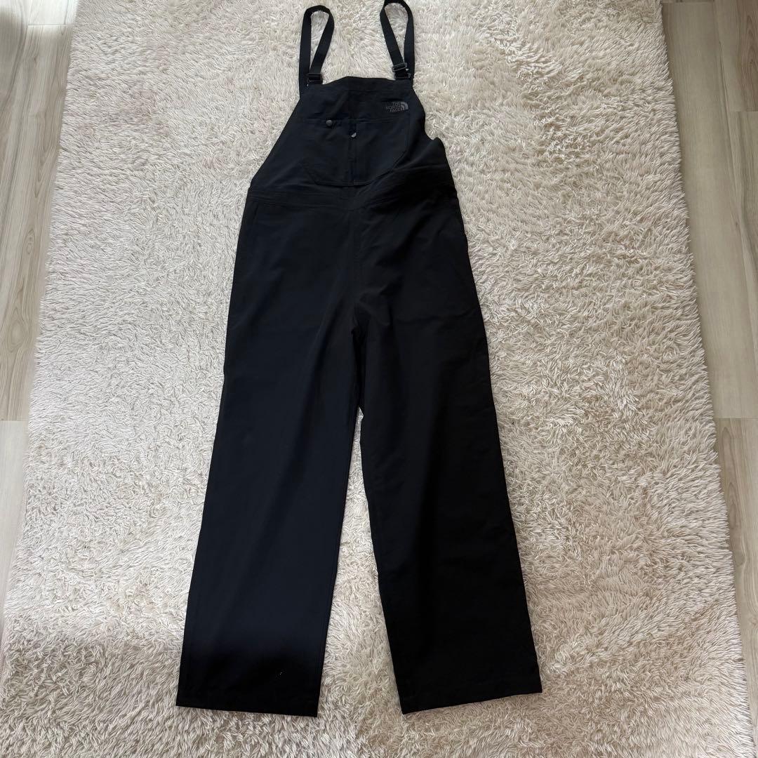 TNF Be Free Overall TNFビーフリーオーバーオール