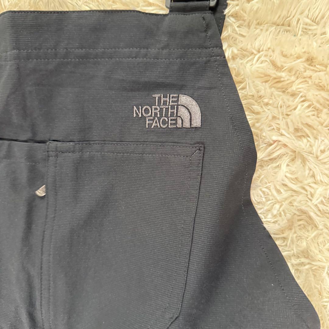 TNF Be Free Overall TNFビーフリーオーバーオール