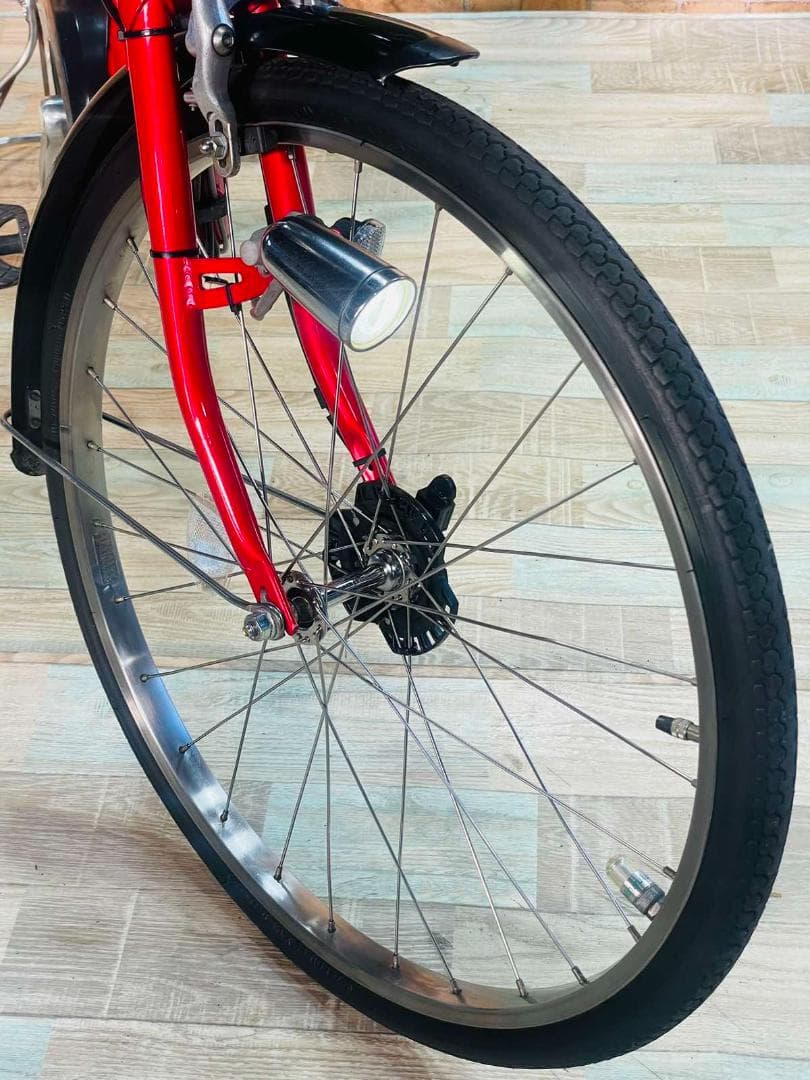 26インチ子供乗せモデル ブリヂストン 子供乗せ電動アシスト自転車 ZH3218