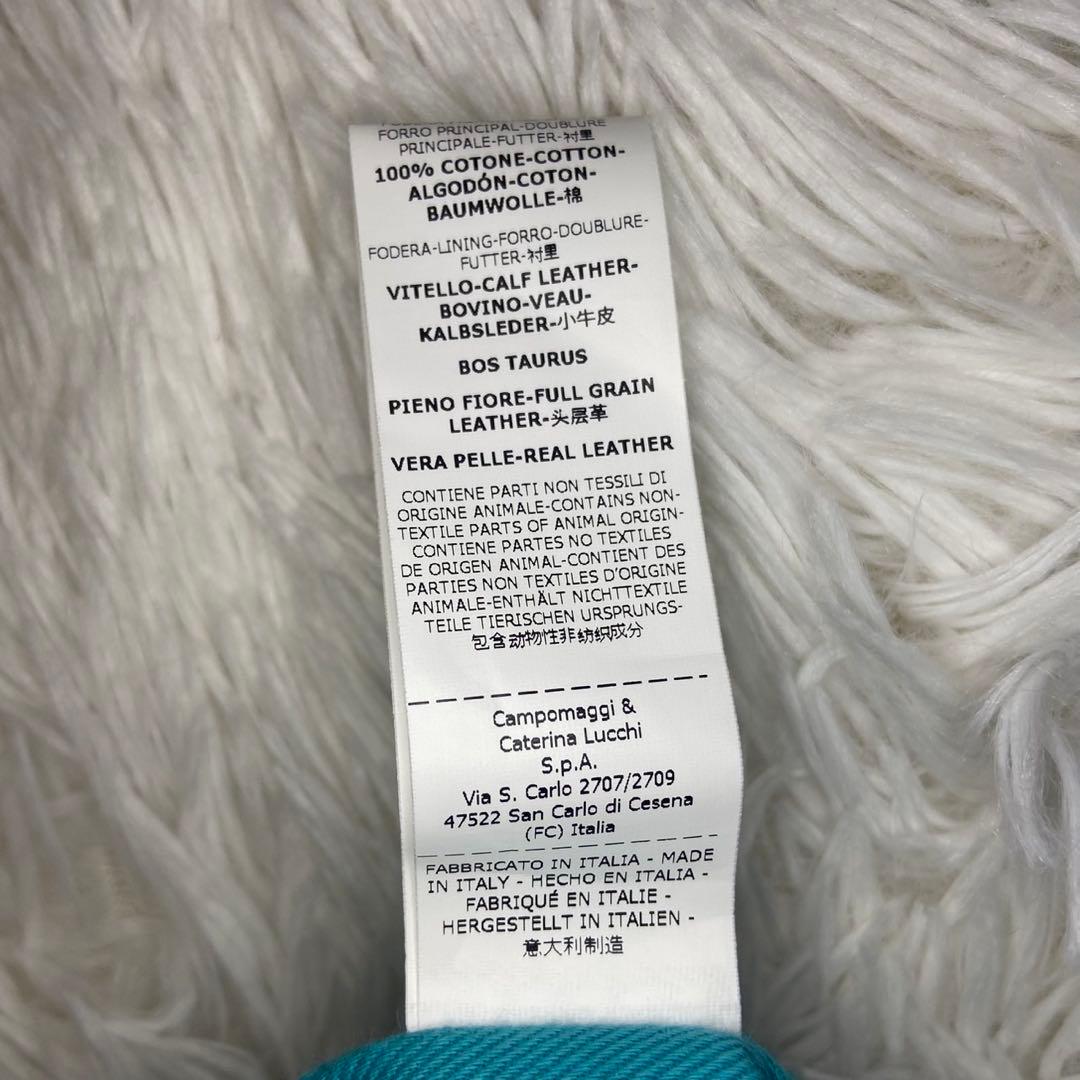 【極美品】 Gabs400 ガブス400トートバッグ 3WAY ベネチア PVC