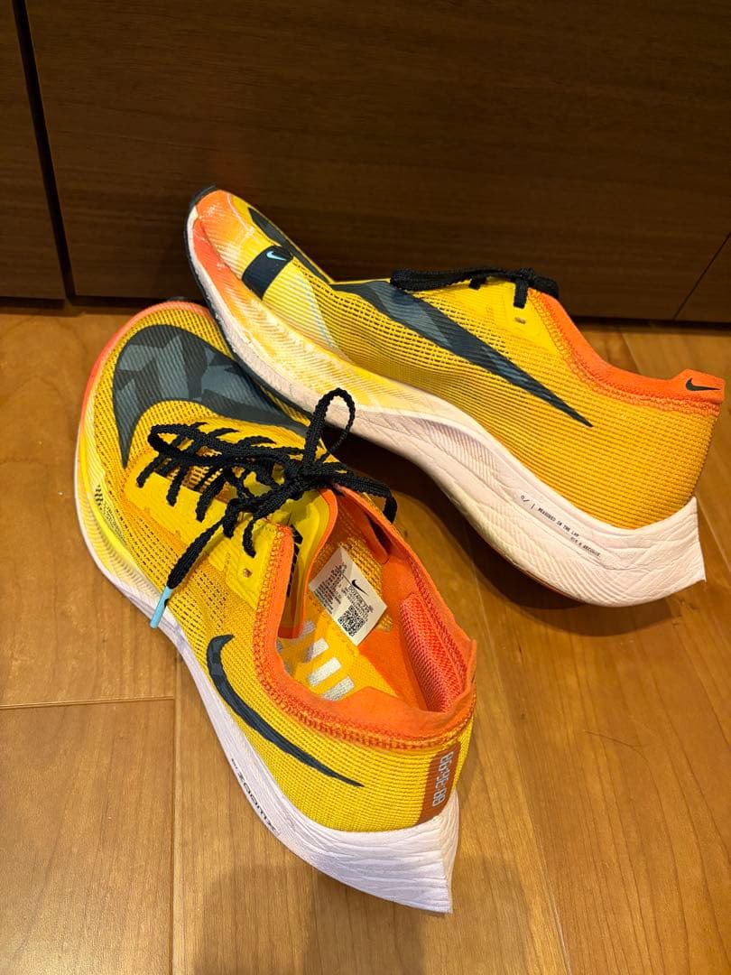 NIKE ヴェイパーフライネクスト%2 27.5cm