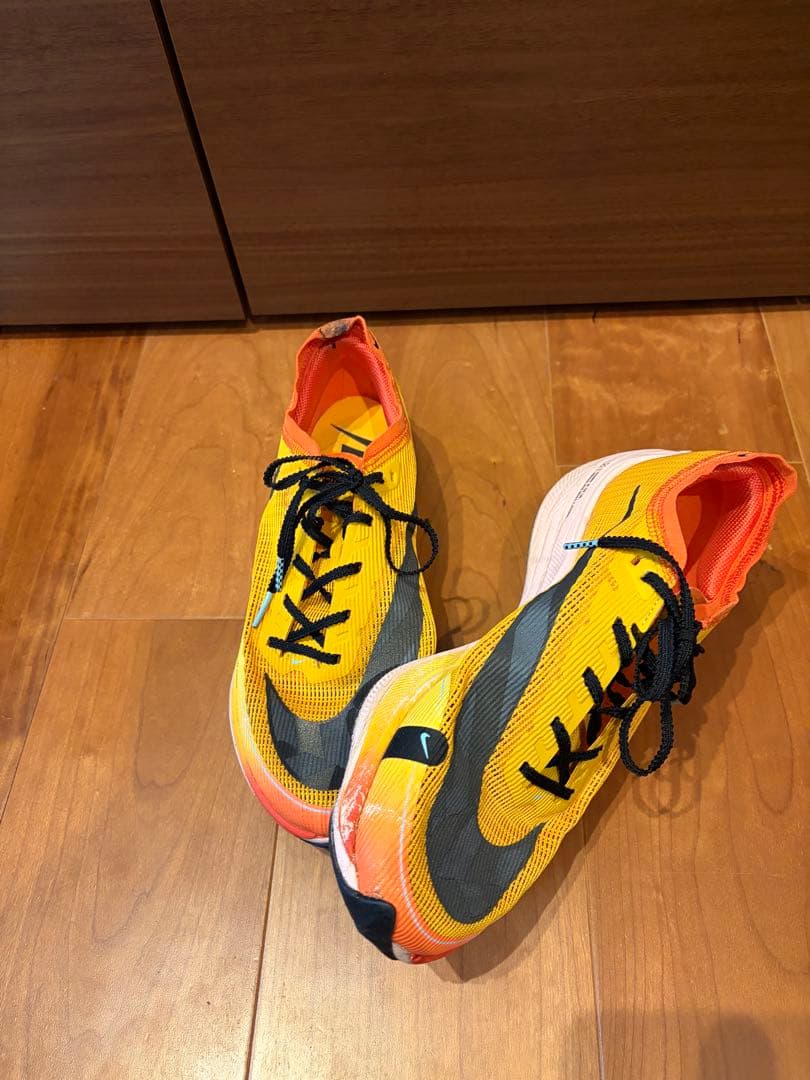 NIKE ヴェイパーフライネクスト%2 27.5cm