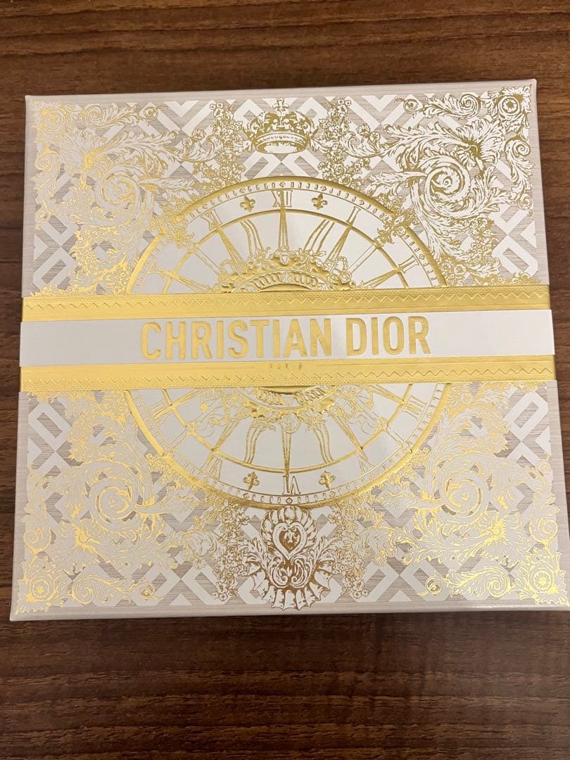 【新品未使用】ディオール ジャドール パルファンドー コフレ