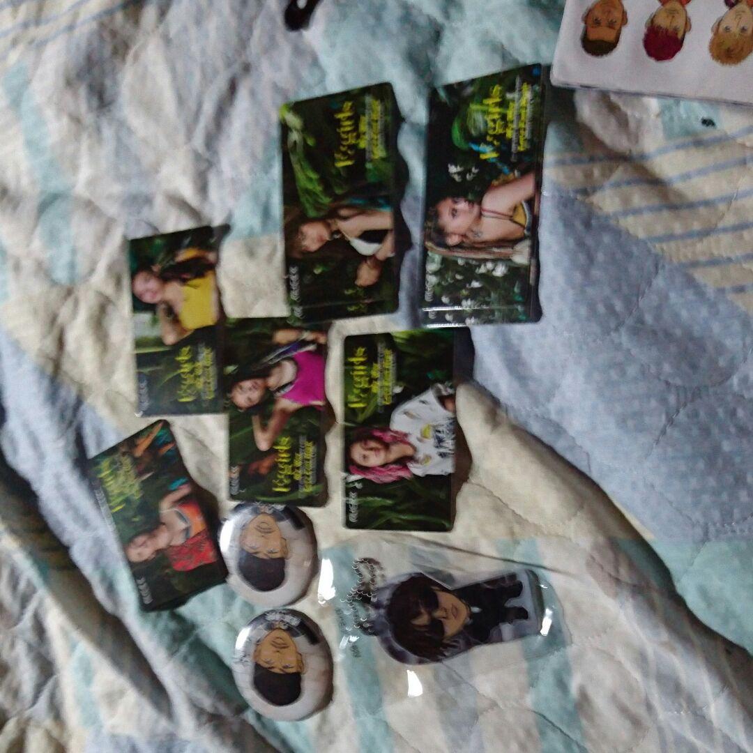 ミージックカードかんぱち