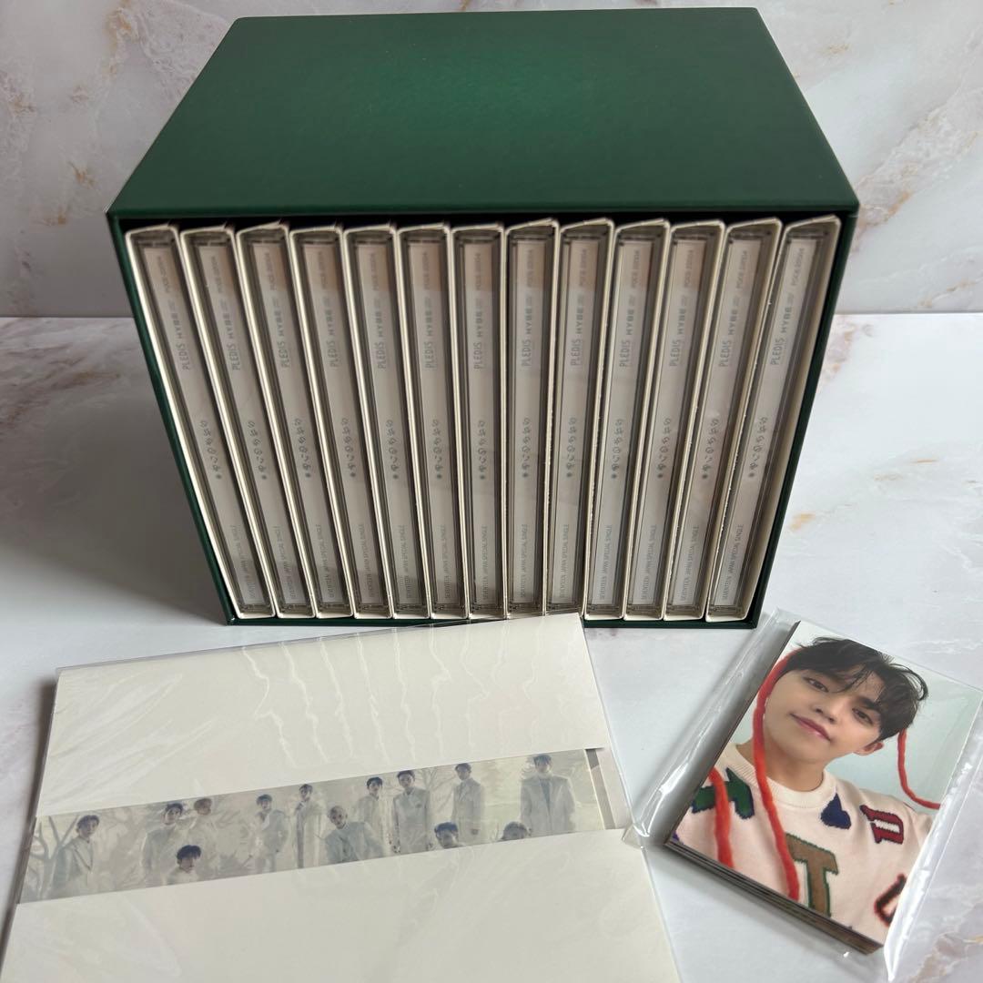 あいのちから クリスマススペシャルBOX