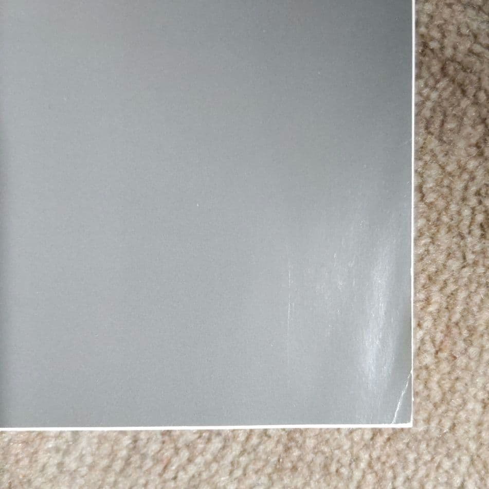 DEMAND GURSKY RUSCHA：GROSSE ILLUSIONEN