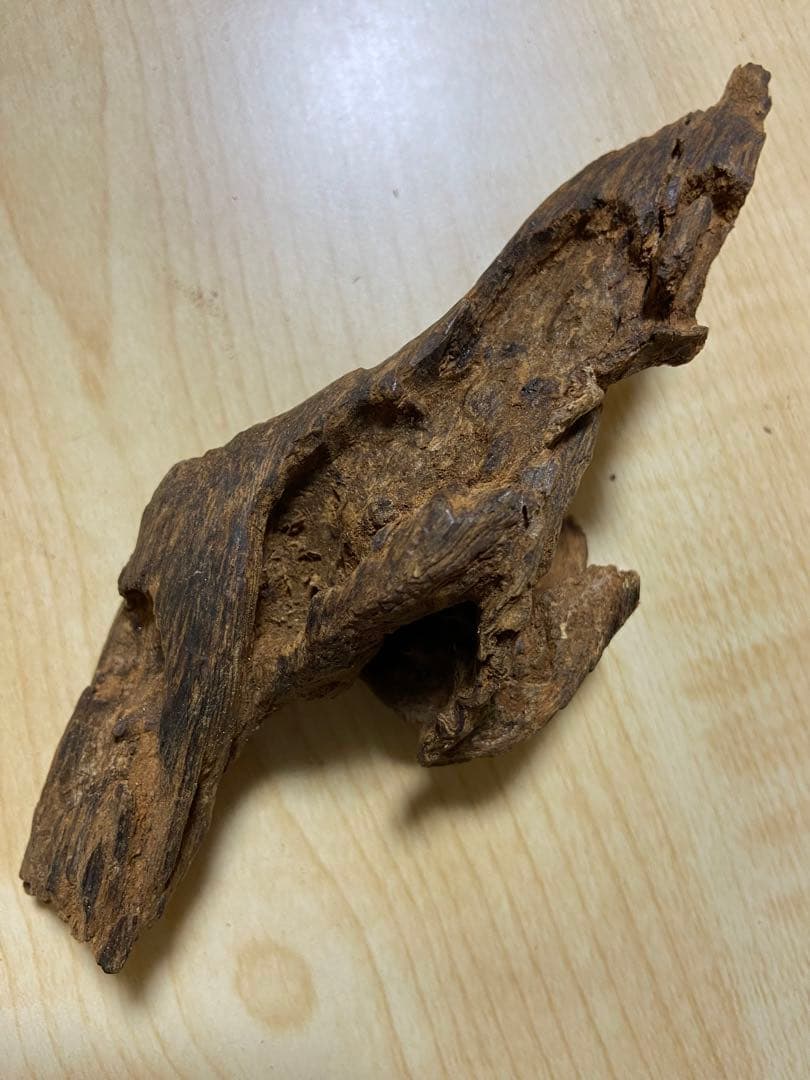 極品沈香　　極上沈梗29.5g