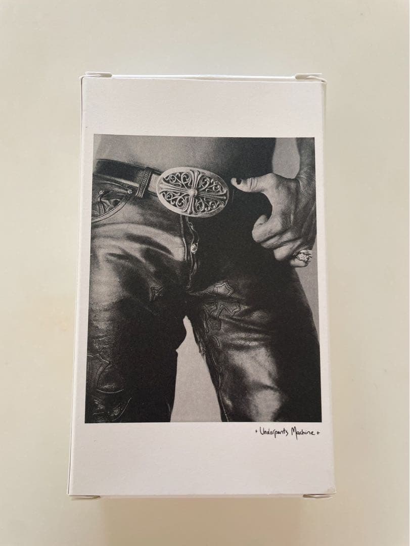 値下げ中！クロムハーツ CHROME HEARTS ボクサーパンツ Sサイズ