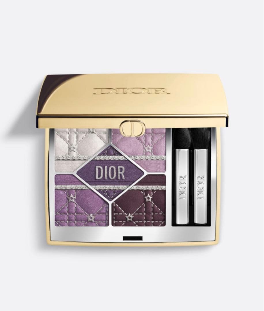 DIOR ディオールショウ サンククルール　ホリデーコレクション　912