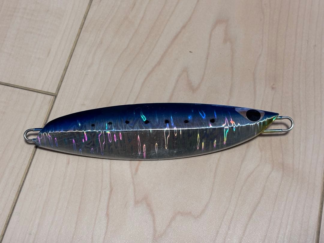 CB ONE クイックゼロワン　45g 200g 250g その他伊勢湾用ジグ