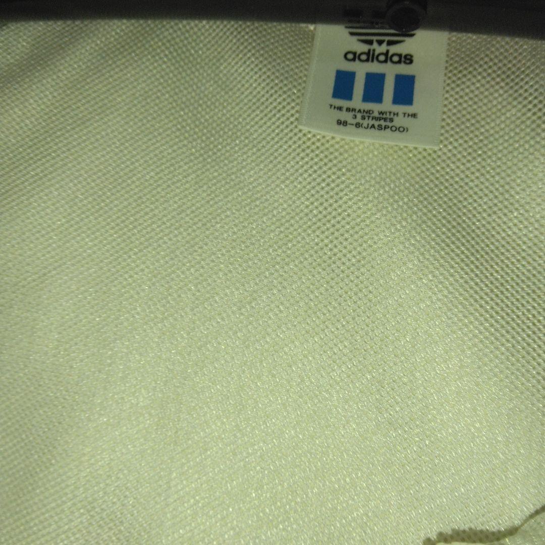 92”西ドイツ代表ウインドスーツadidas 上下セット2L/L
