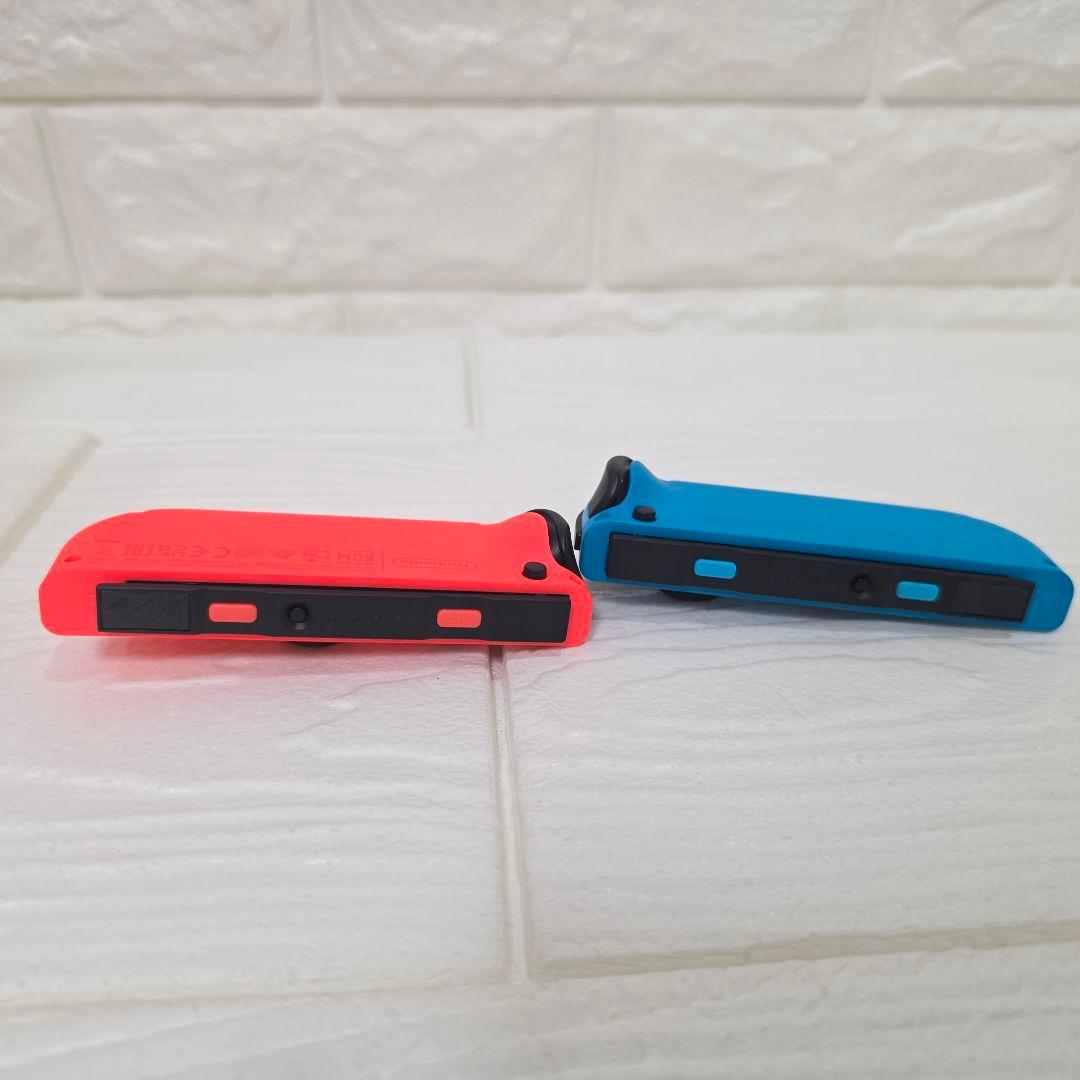 175】【美品】Nintendo Switch 本体 2025年購入品