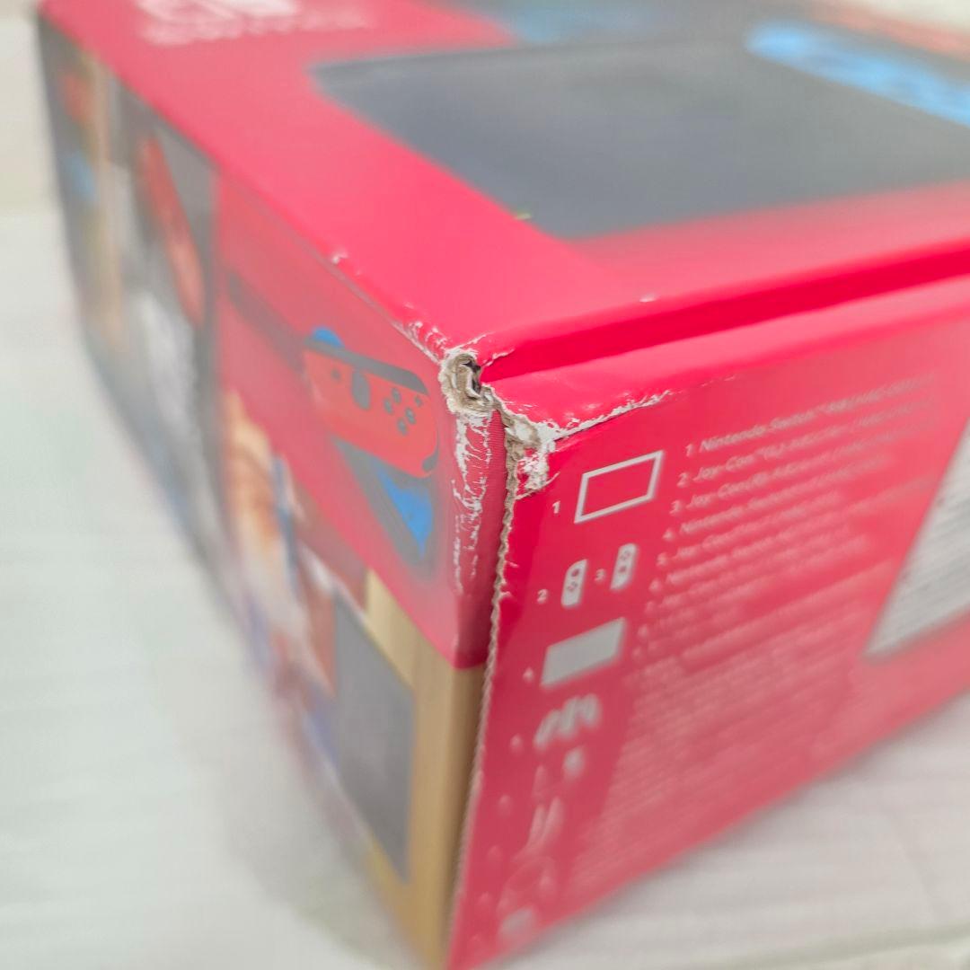 175】【美品】Nintendo Switch 本体 2025年購入品