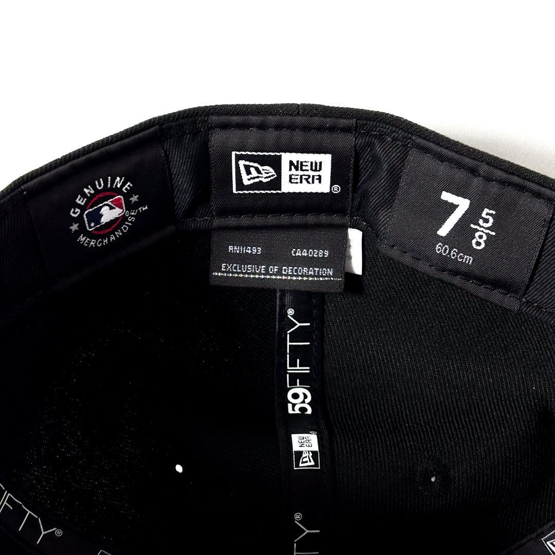 応援グッズ NEW ERA 59FIFTY THE CAP 5950 SEAMAR