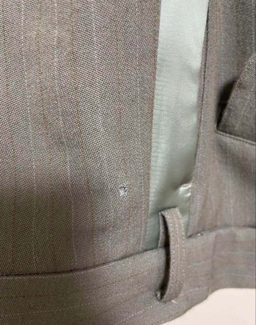 SOSHIOTSUKI 22AW セットアップ