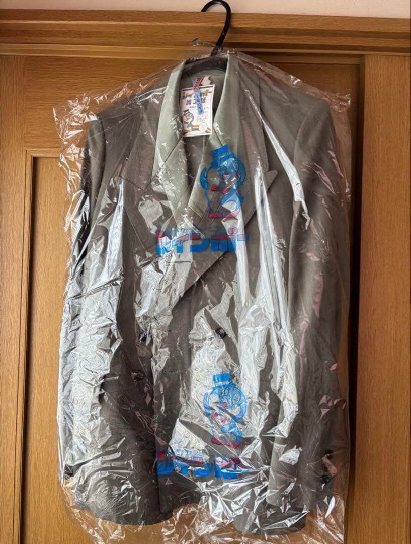 SOSHIOTSUKI 22AW セットアップ