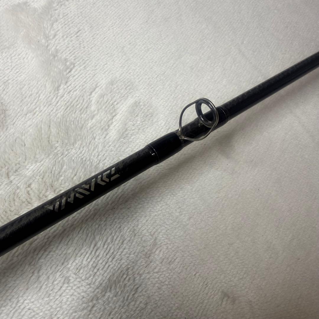 ダイワ　スティーズ　スペクター　STEEZ SPECTER 袋有り