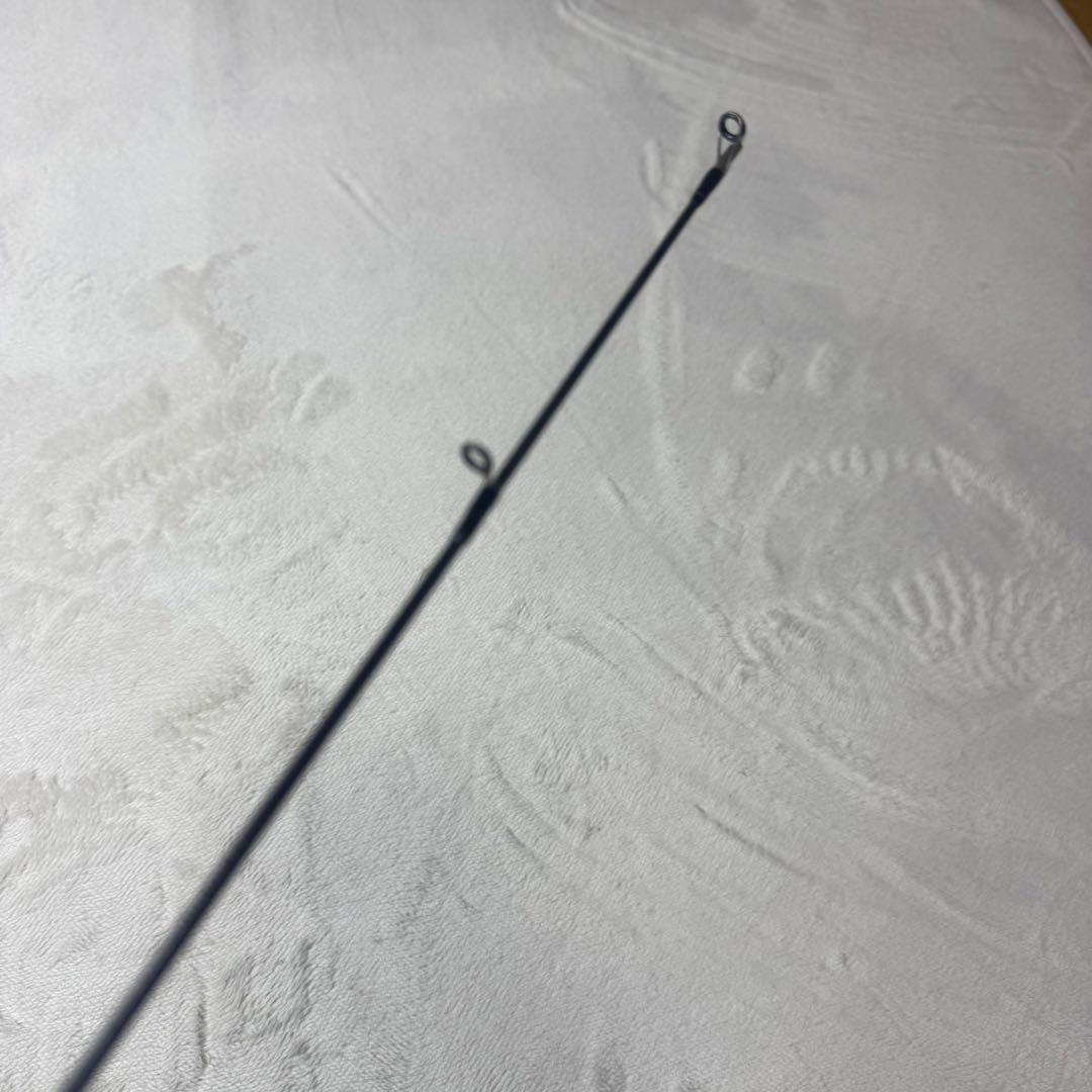 ダイワ　スティーズ　スペクター　STEEZ SPECTER 袋有り