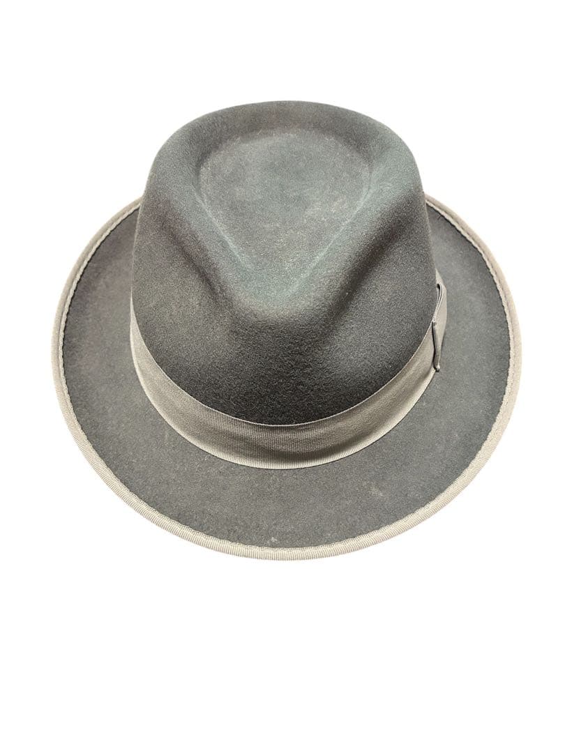 STETSON ステットソン　グレーフェルトハット