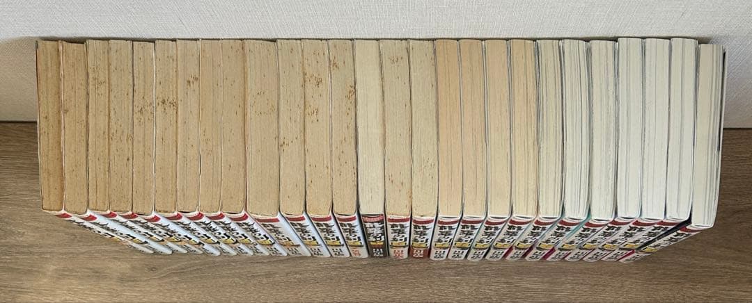 修羅の刻　1〜26巻+13巻裏　全27冊セット　既刊全巻 　川原正敏