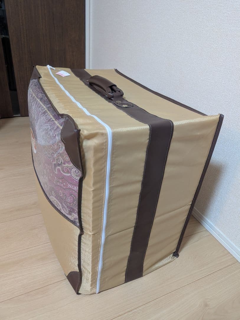 羽毛掛け布団 ゼルダDX