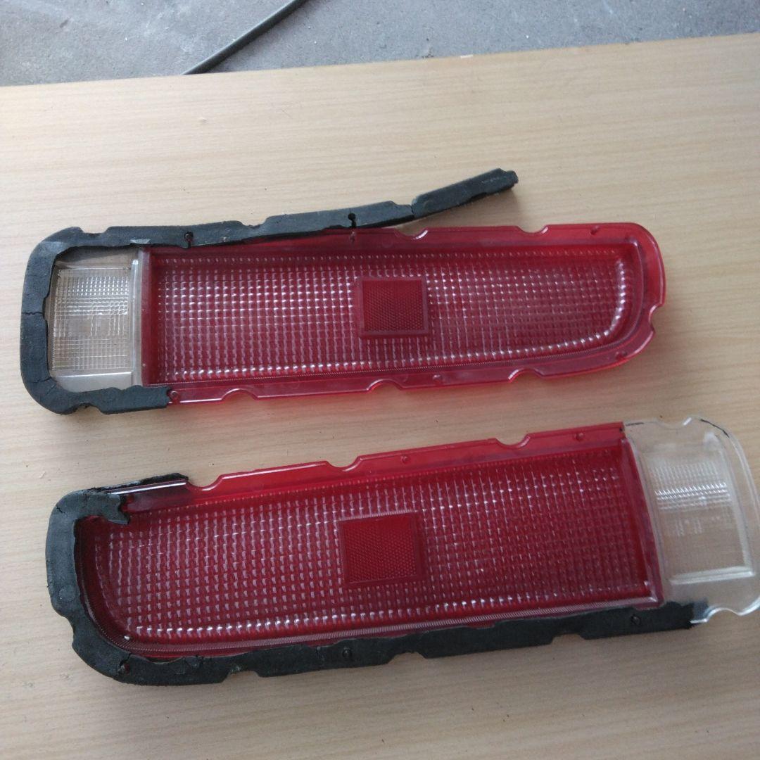 セリカ 1600 GT リアランプ