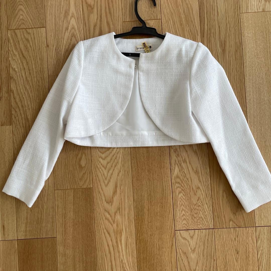 おもち　ブランシェスフォーマル　入学式卒園準備　送料込み