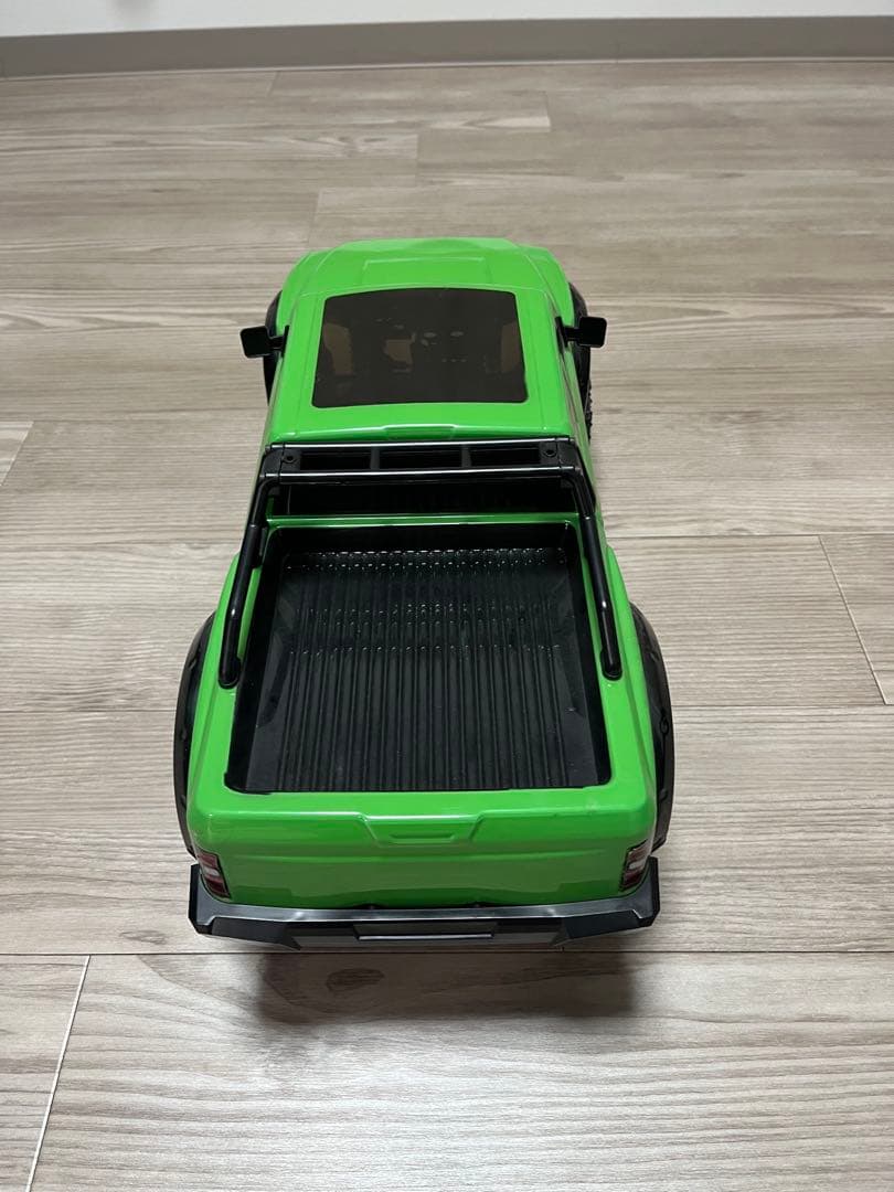 ホビーラジコン Gmade GS02 KOMODO 1/10