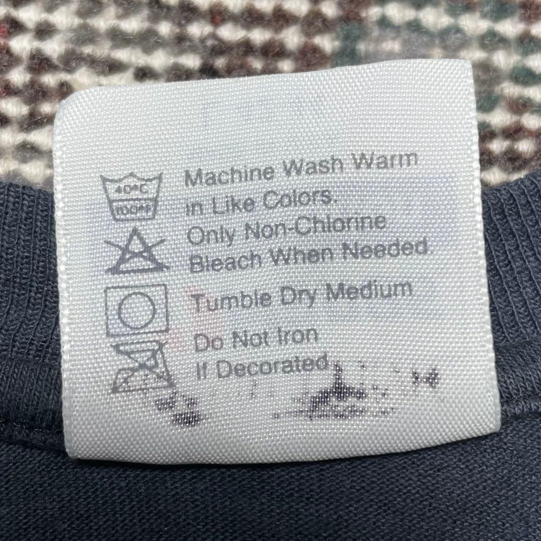 ヴィンテージ　ジャネットジャクソン　リズムネイションツアー　90's Tシャツ