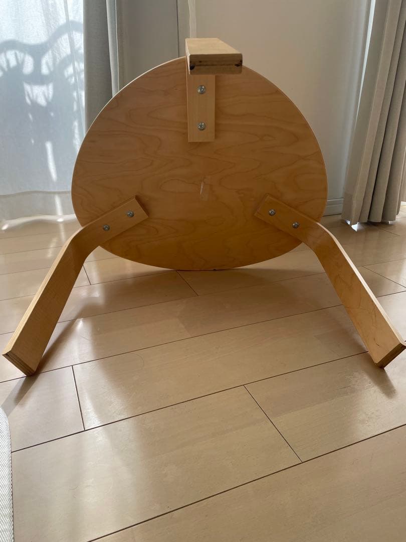 【送料込み】IKEA スヴァルスタ ネストテーブル ローテーブル