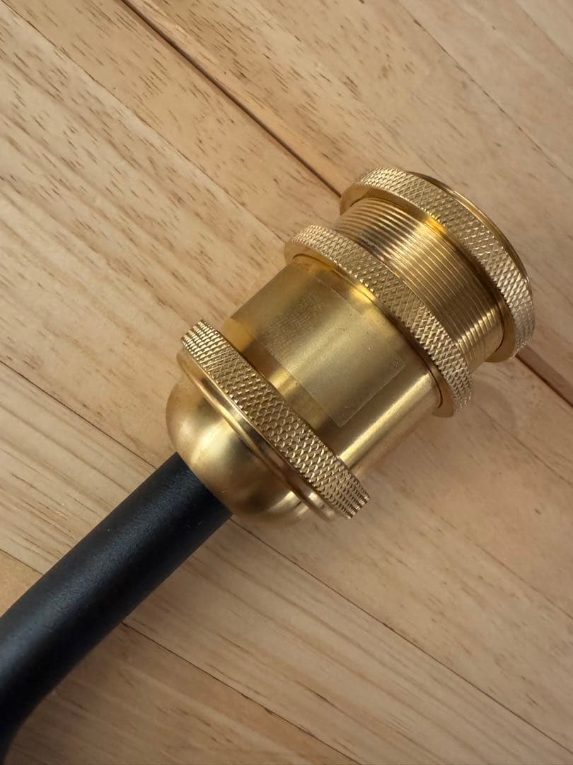 ドローアラインLamp Arm