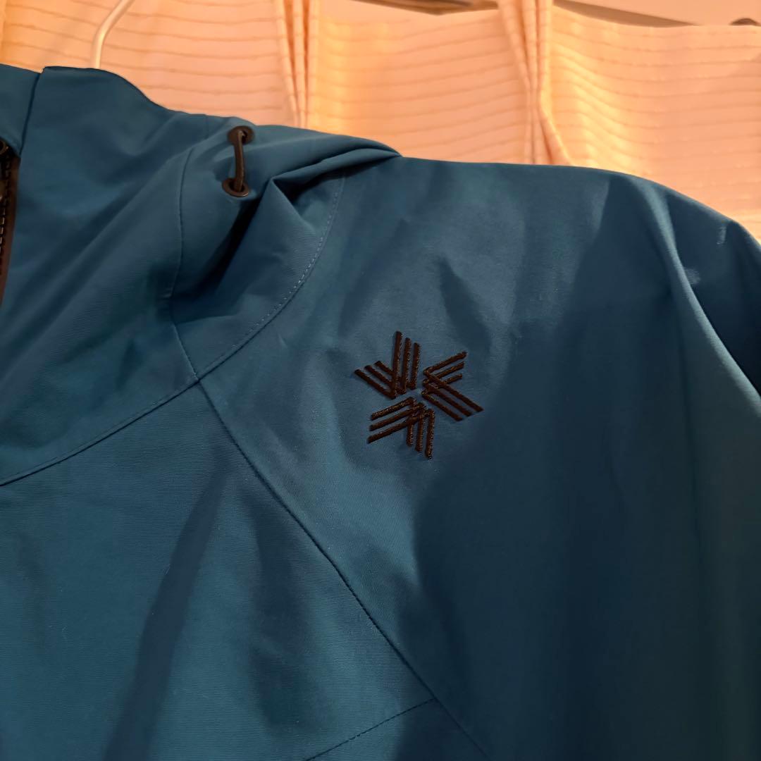 Goldwinゴールドウィン GORE-TEX 2L Jacket スキーウェア