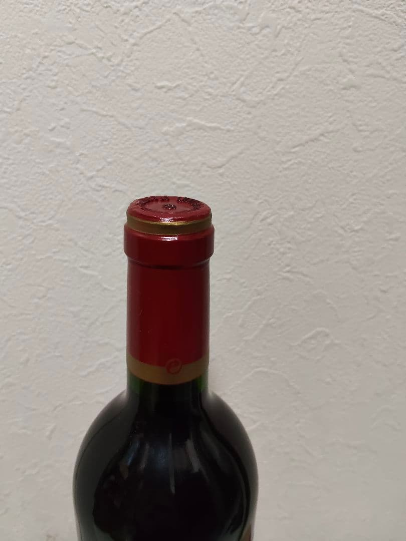 Chateau Calon-Segur 1999 750ml 赤ワイン