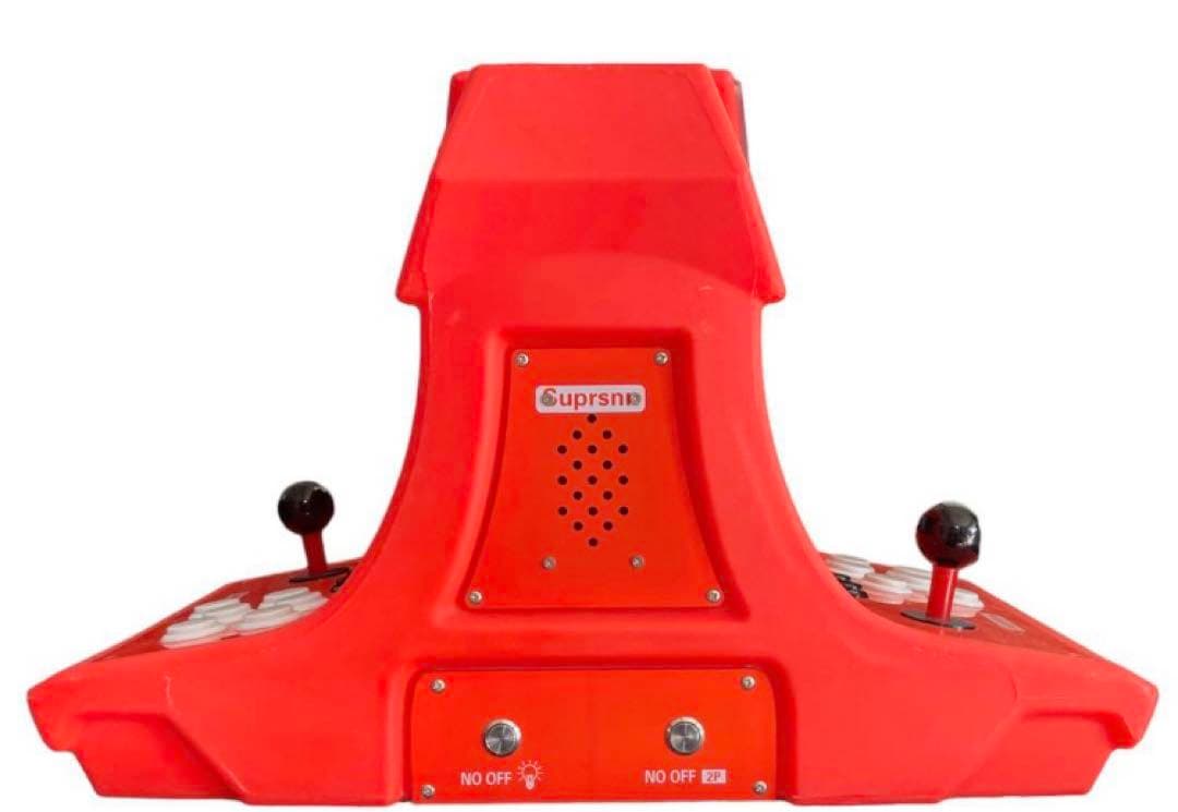 海外 ゲーム機 SUPRSNK PC ゲーム機 レトロ アメリカ USA