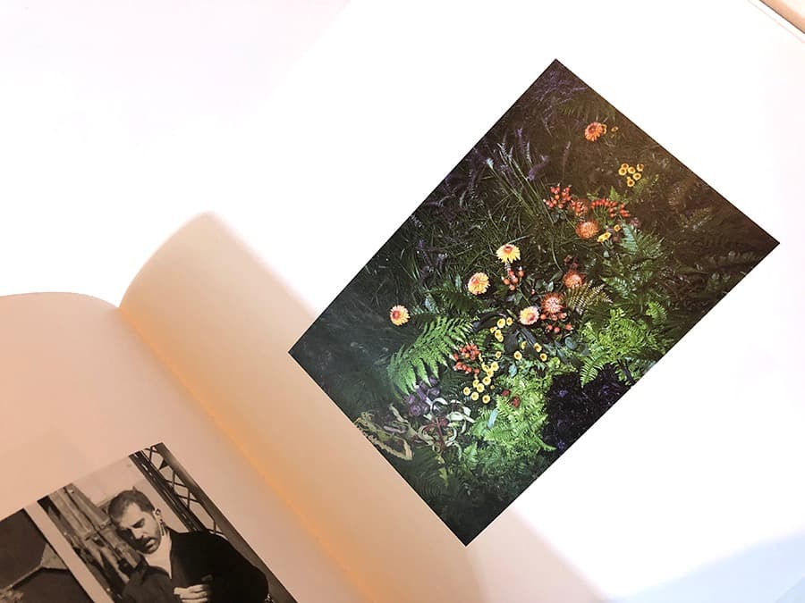 Liz Johnson Artur　リズ・ジョンソン・アルトゥール 写真集